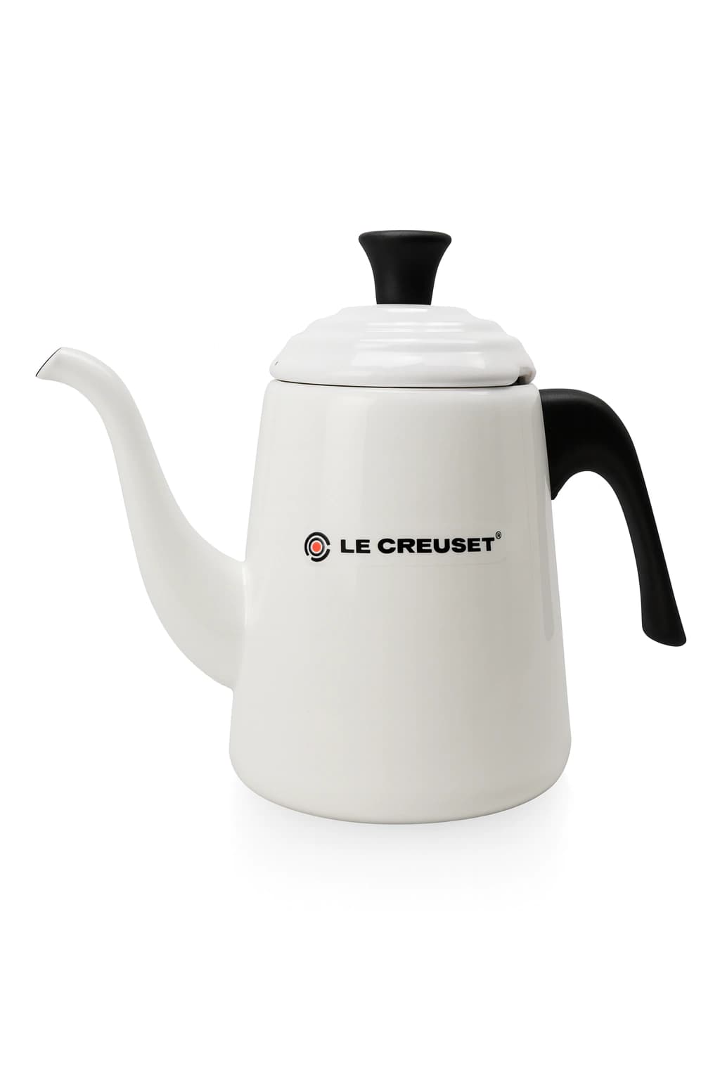Bule Le Creuset 700ML Aço Carbono