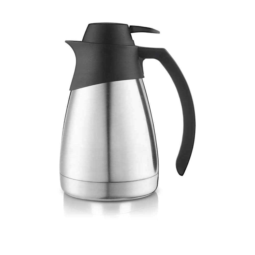 Bule Térmico Acolher 500mL Inox - Sanremo