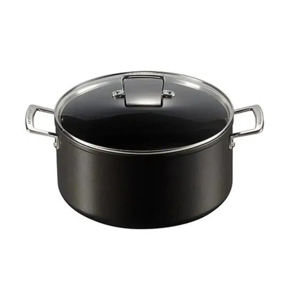 Caçarola Funda Non-Stick Ceramic Le Creuset 20 cm