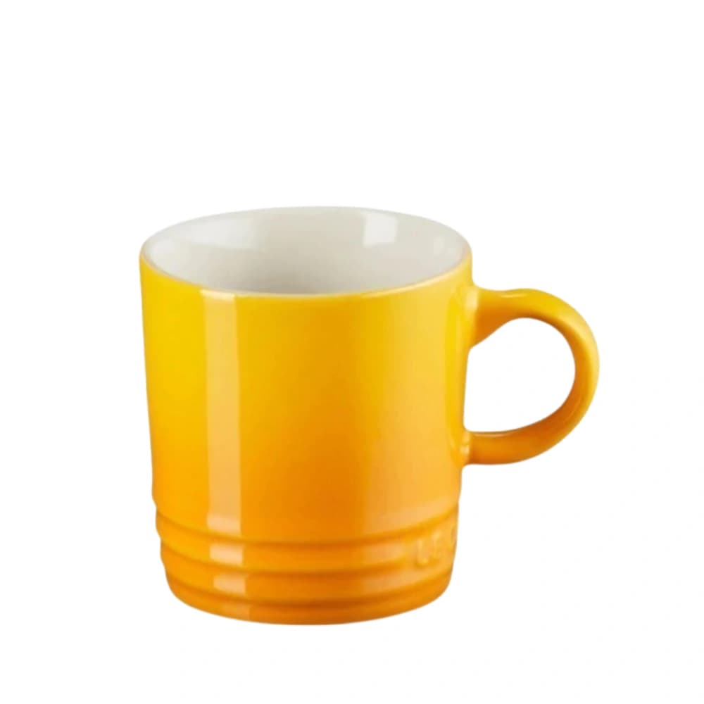 Caneca de Cerâmica Chá Le Creuset Néctar 350ML