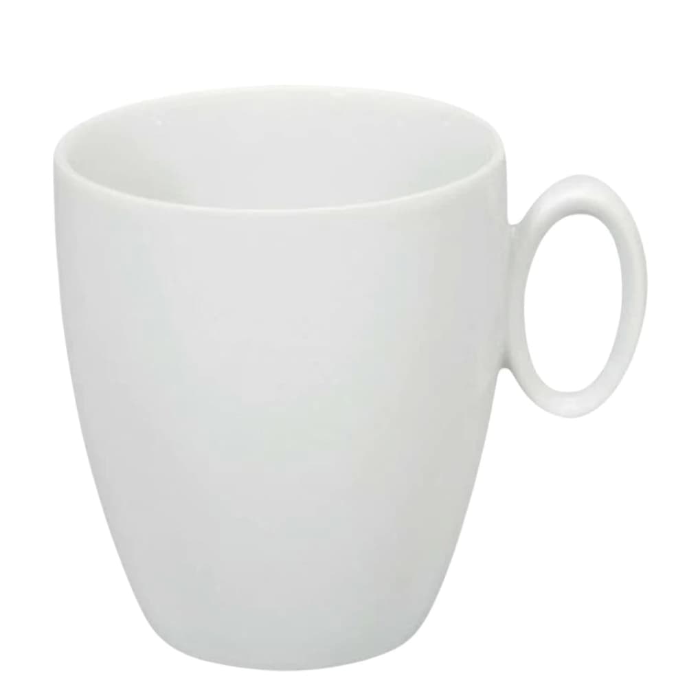 Caneca de Porcelana Vista Alegre Broadway 320ml