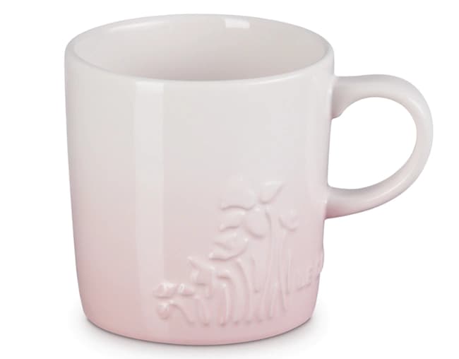 Caneca Jardin 350ml Le Creuset
