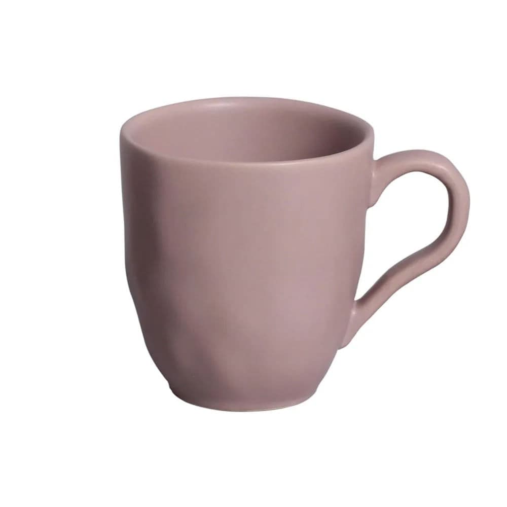 Caneca Orgânico 273mL Mahogany - Porto Brasil