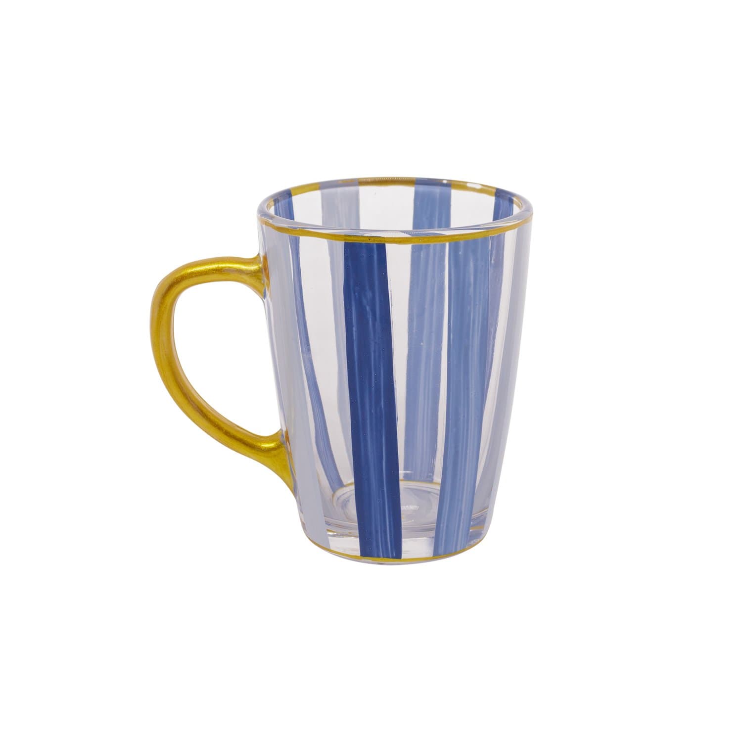 Caneca Tarsila Antonella Artes Salles Azul