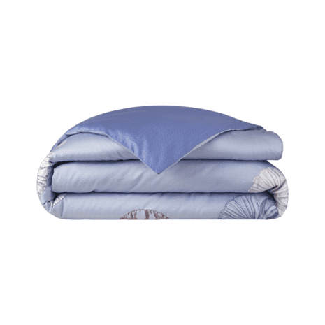 Capa de Duvet Queen Ashleigh 300 Fios Estampado Hugo Boss Home 2,60 x 2,40 cm