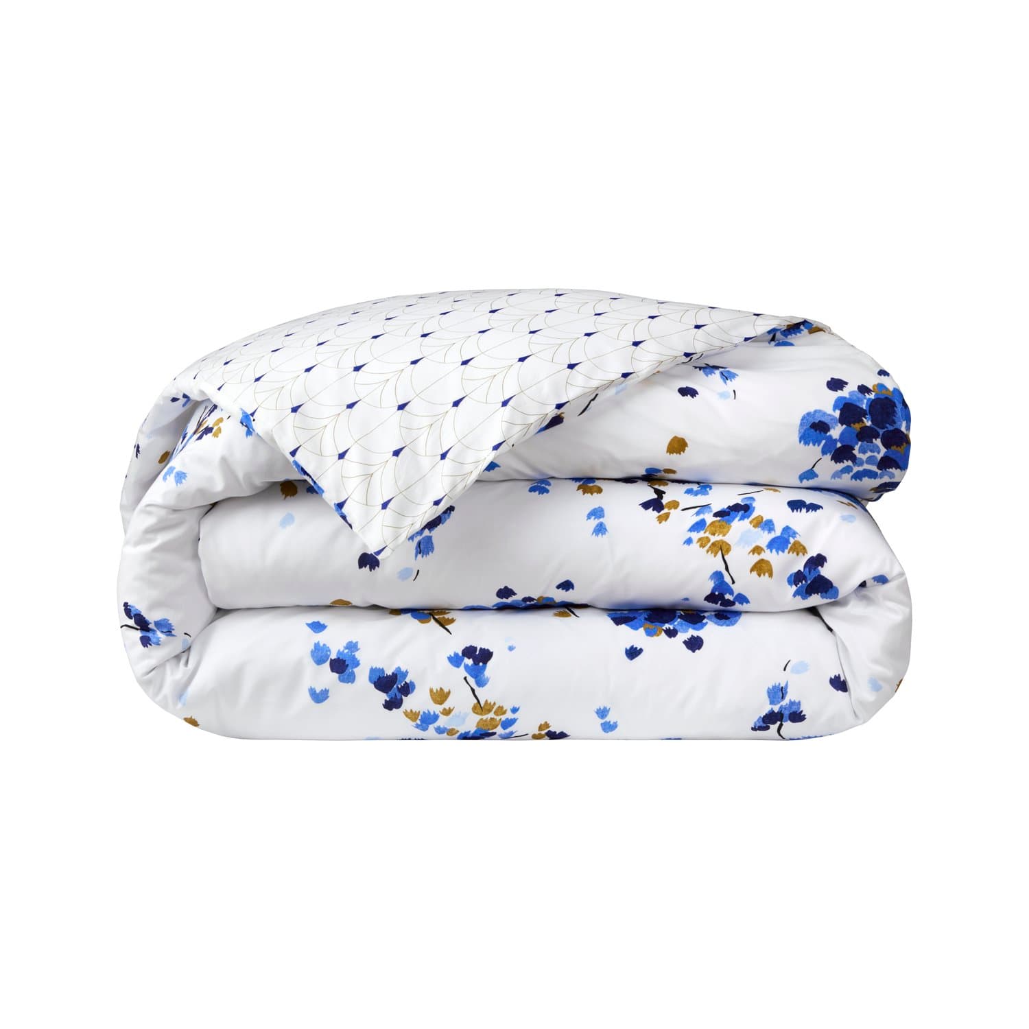 Capa de Duvet Queen Canopee Yves Delorme 2,60 x 2,40 m