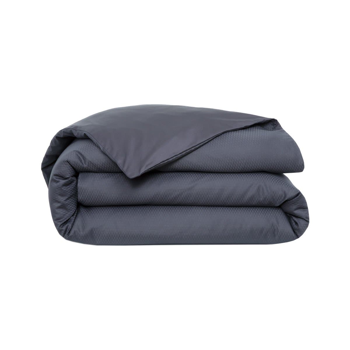 Capa de Duvet Queen Loft 300 Fios 2,60 x 2,40 Boss Home Carbono