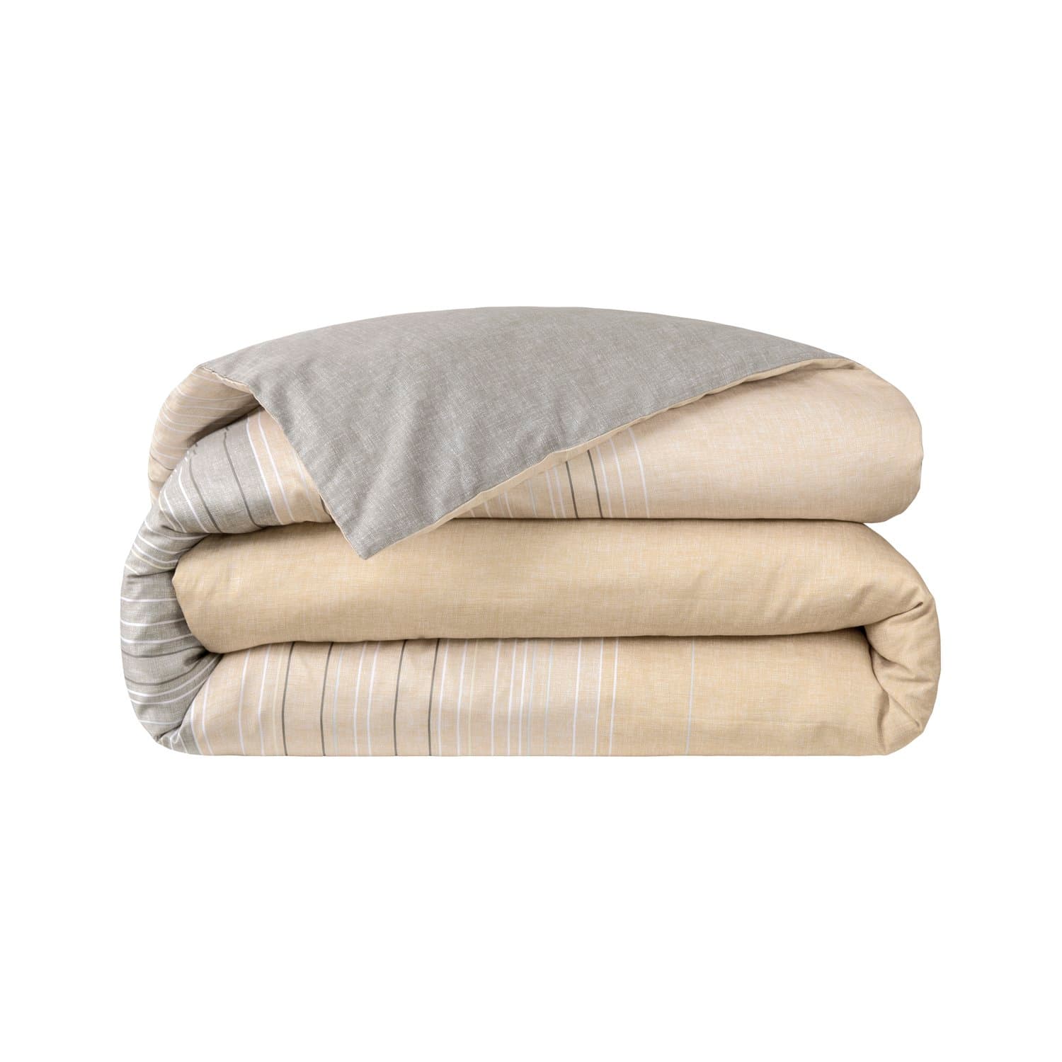 Capa Duvet Queen 300 Fios Algodão Orgânico Desert Vibes Boss Home Estampado 2,60x2,40m