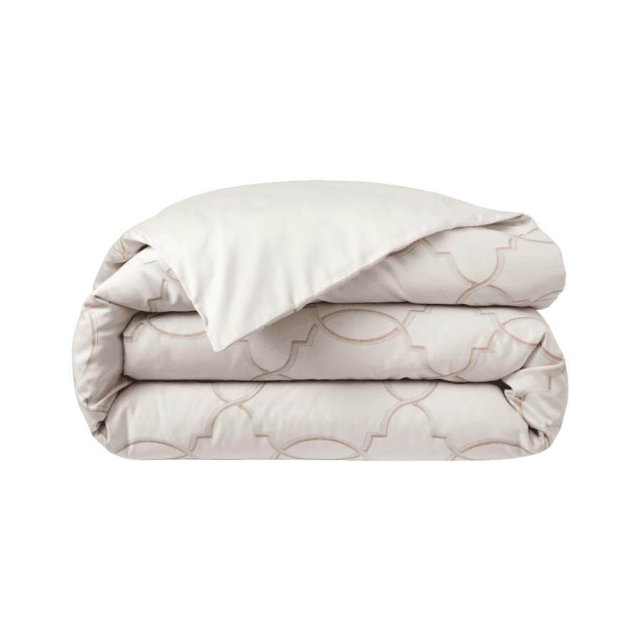 Capa Duvet S. King Palazzo 300 Fios Yves Delorme