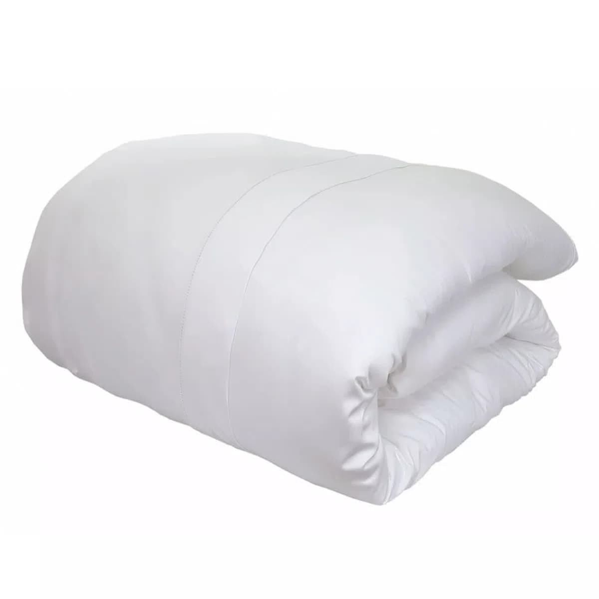 Capa Para Duvet Queen Ajour 400 Fios Artelassê Branco