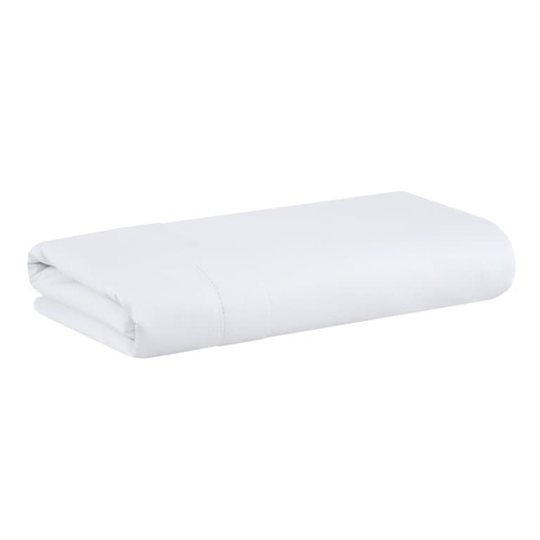 Capa Para Edredom Queen New Colors 300 Fios Buddemeyer Branco 2,60 x 2,40 m