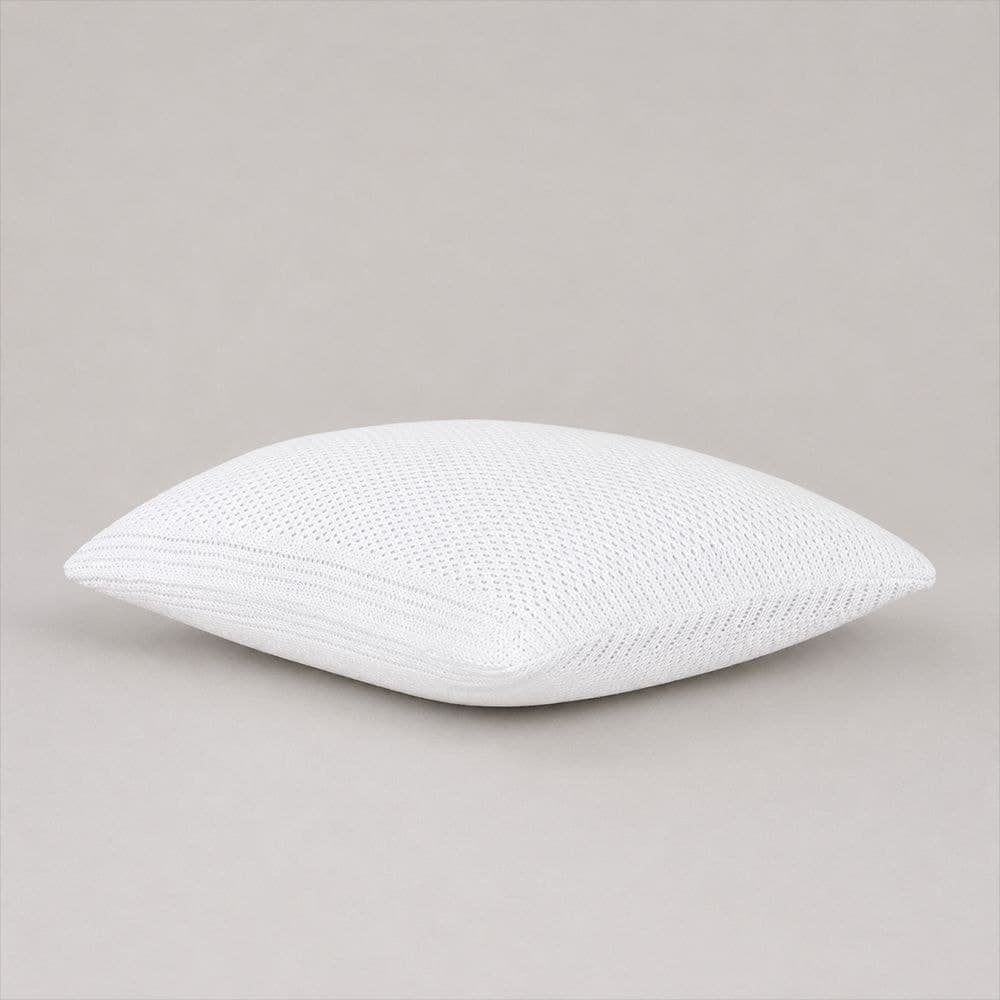 Capa para Travesseiro 50x70cm Buddemeyer Luxus Tricot Turim 100% Algodão