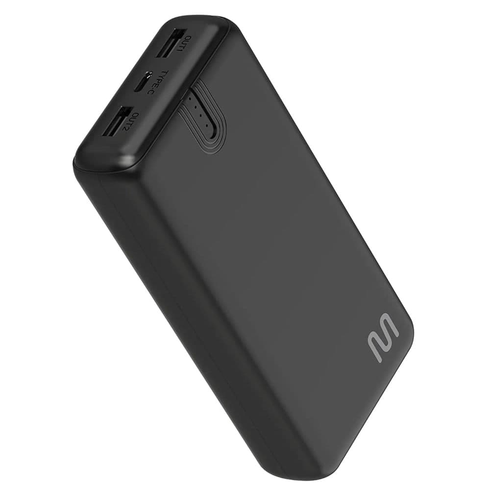 Carregador Portátil Power Bank 20.000mah Cb174 - Multi