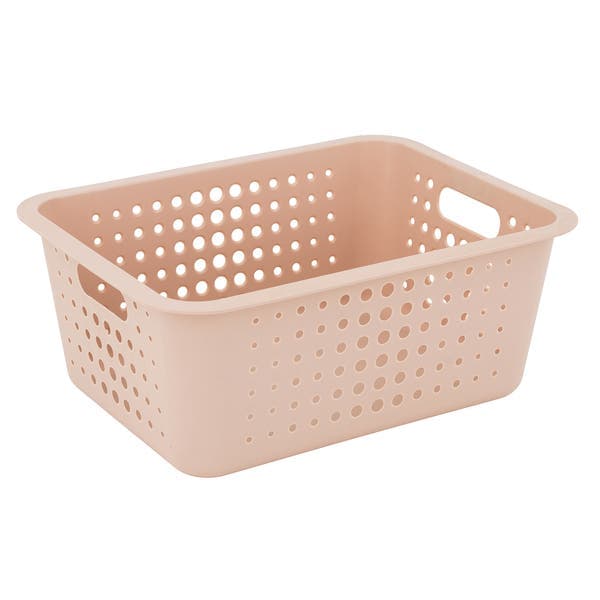 Cesta Org G Rosa Duna Fech 14,5L Martiplast