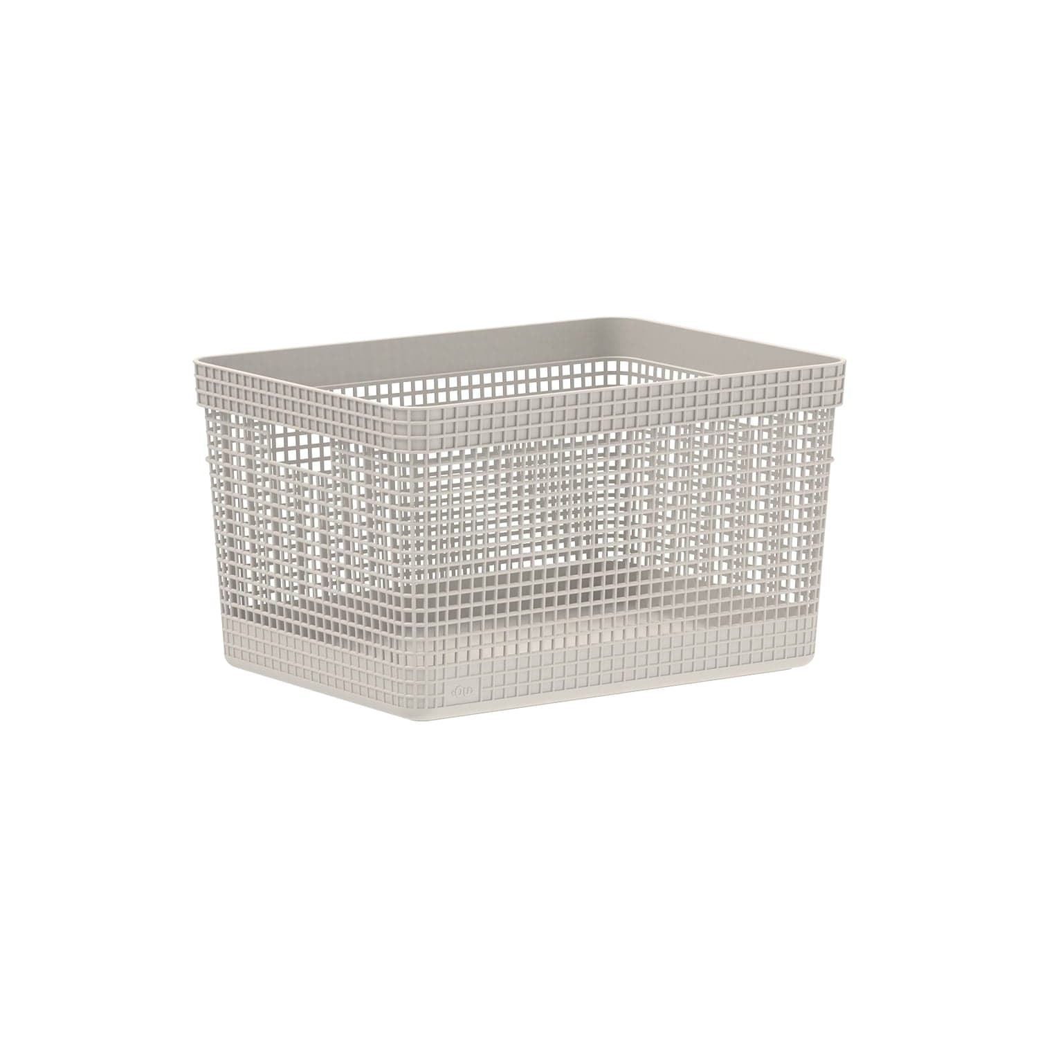Cesto organizador Ou 20L Linha Grid