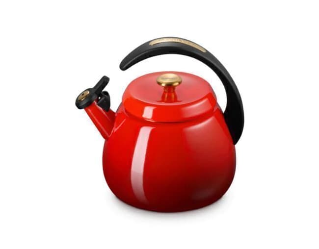 Chaleira Cloche 2,1L Le Creuset