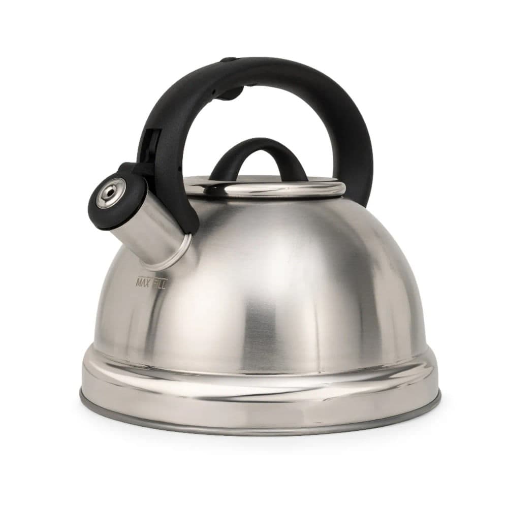 Chaleira com Apito Clydepark 3l Inox - Oster