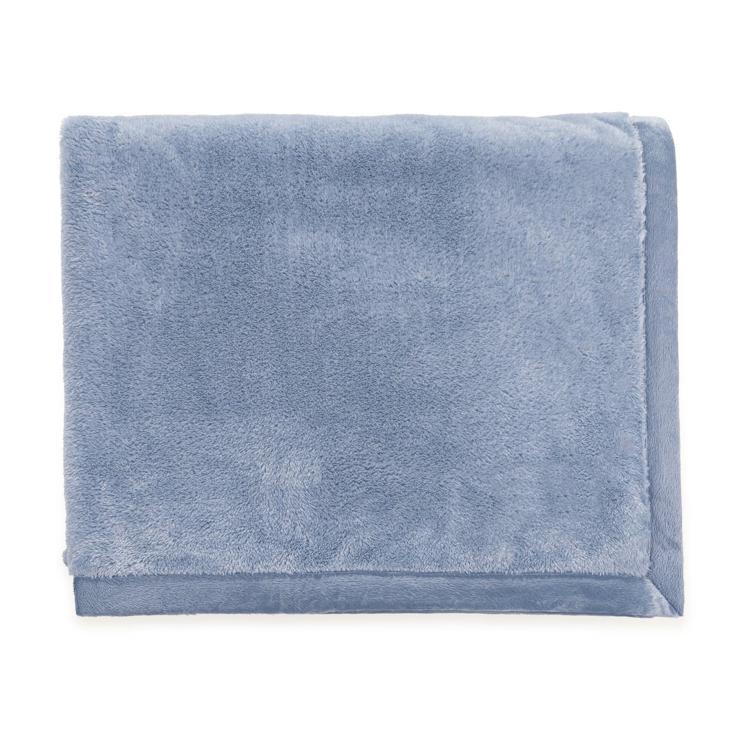 Cobertor Bebe Bambini Domani Trussardi Stelatto 100cm x 160cm