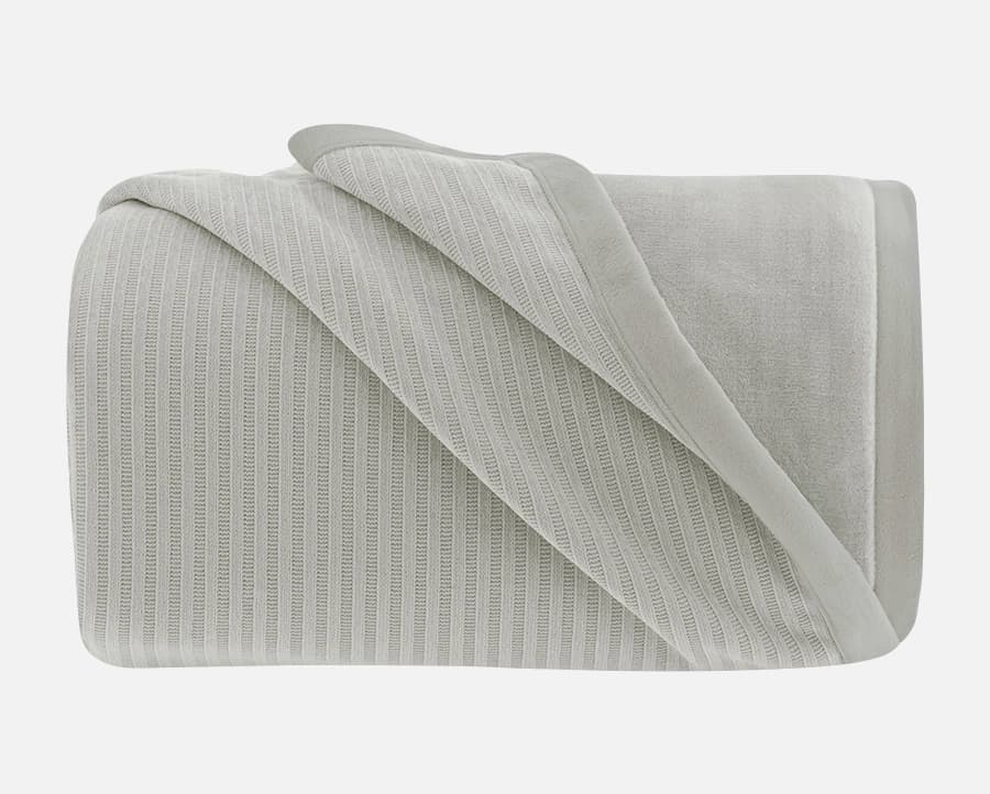 Cobertor Blanket Sollievo Queen - Casa K