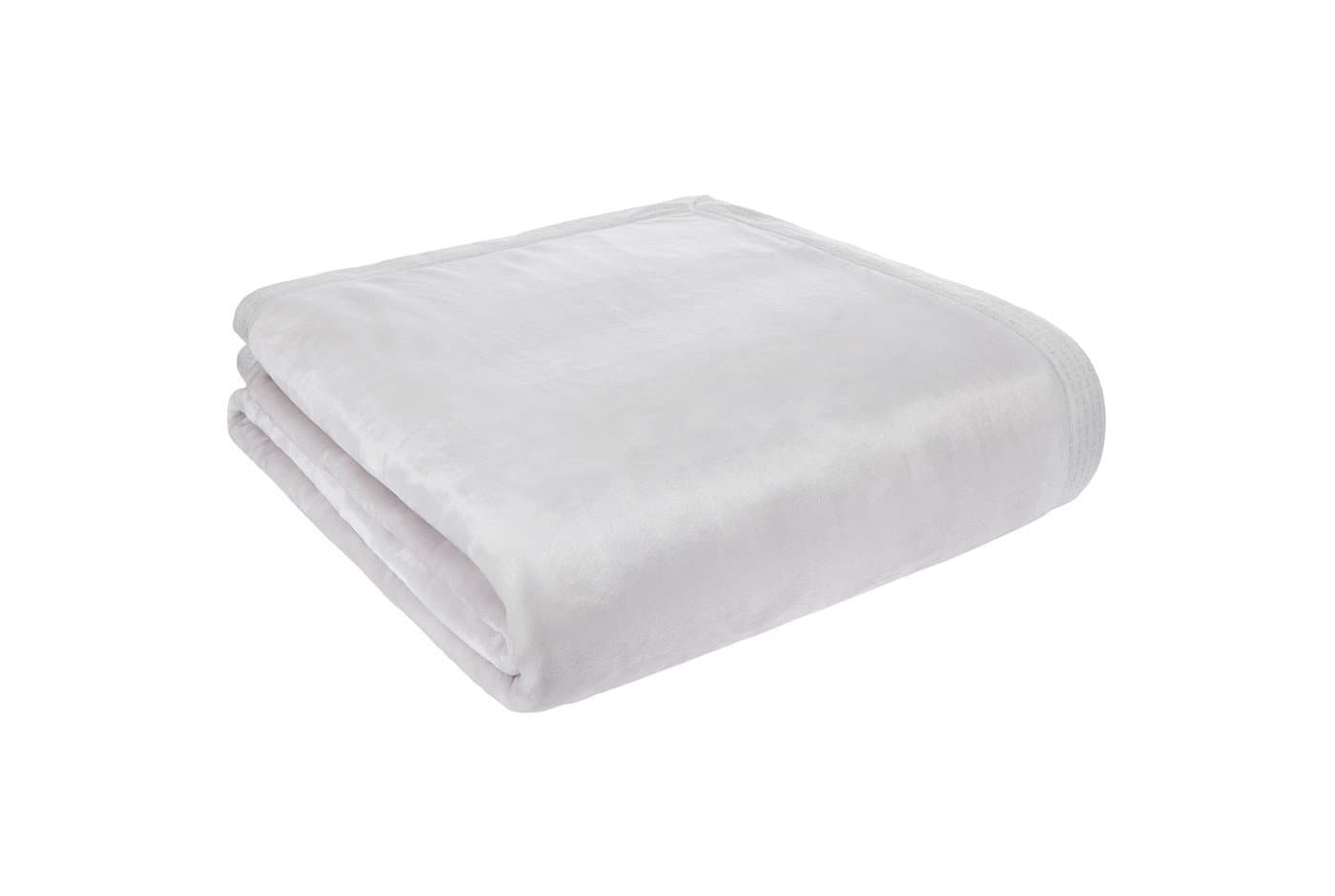 Cobertor Super King Piemontesi Platino Trussardi 2,40X2,90