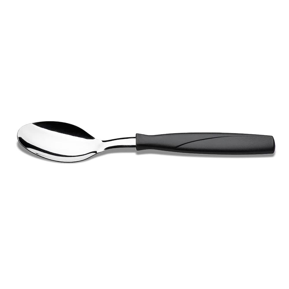 Colher de Mesa Itaparica Preto - Brinox