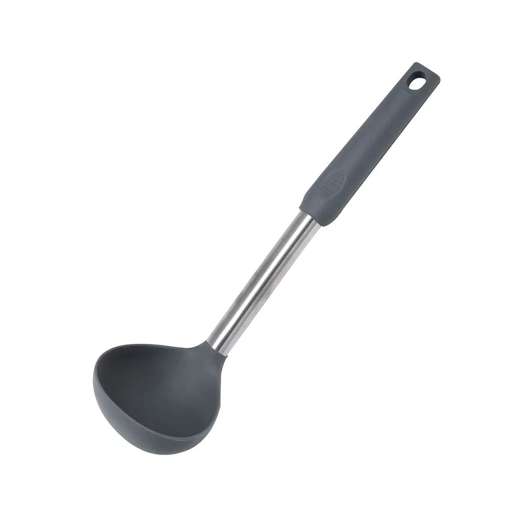 Concha de Silcone 31cm Cinza - Meridional
