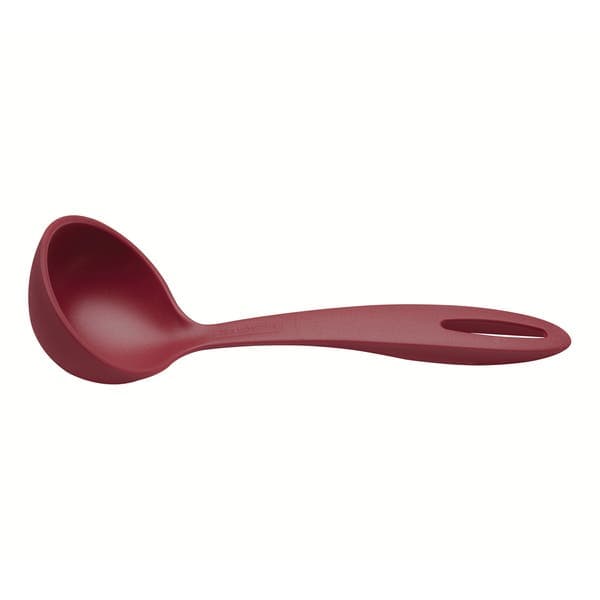 Concha para Molho Tramontina Ability em Nylon Vermelho