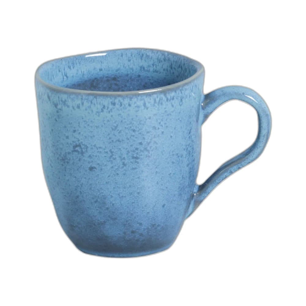 Conjunto Caneca de Cerâmica Breeze 4 Peças 273mL - Porto Brasil