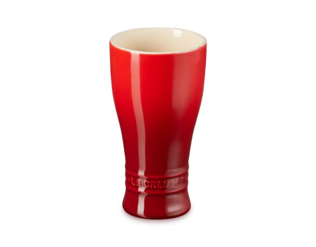 Copo 250ml Vermelho Le Creuset