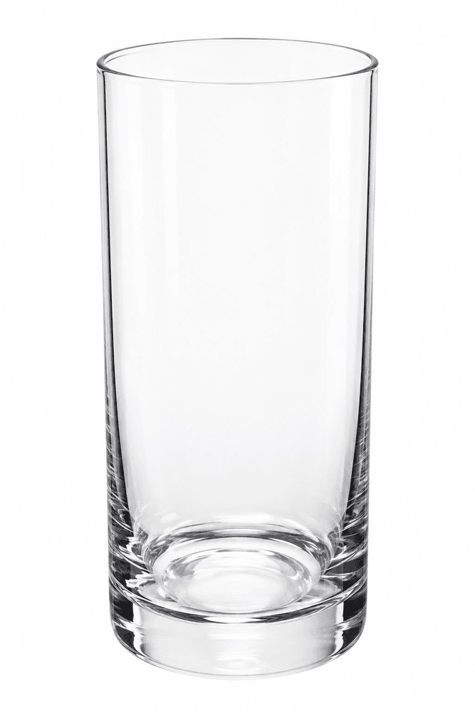 Copo Alto Opus Bohemia 350 ML Cristal Ecológico - Bohemia