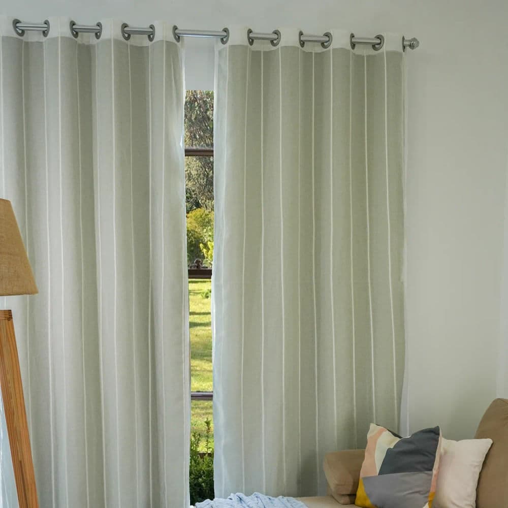 Cortina Blackout Lava Fácil Capriche 2,7x1,7m Hera - Marka Textil