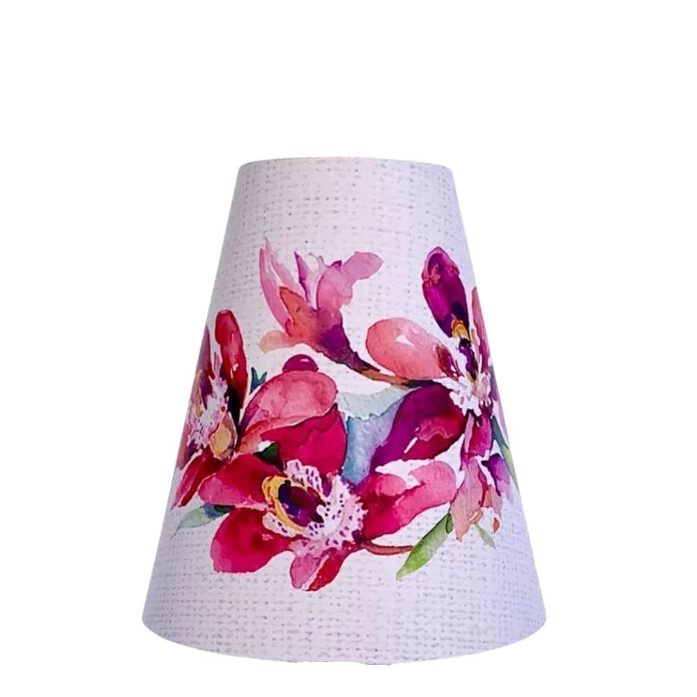 Cúpula de Papel Bella 12cm 6pçs