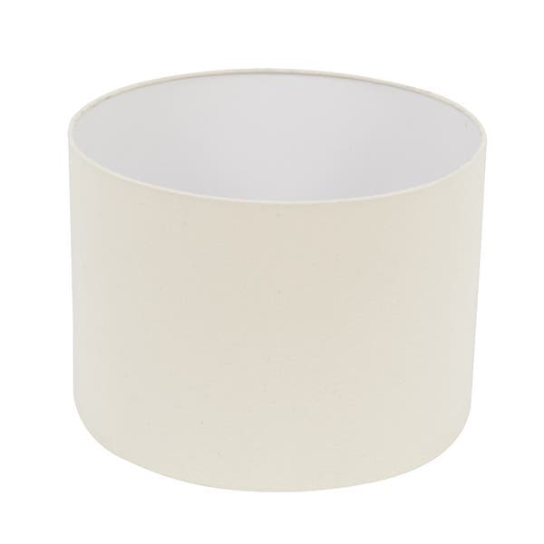 Cúpula Redonda Grande Cru Tecido 26,5x35cm Primor