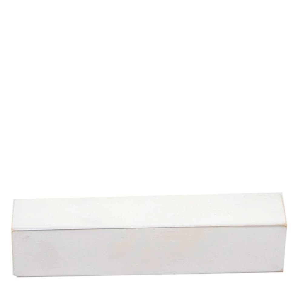 Descanso de Talher de Prata Shefield Plate 9x2cm