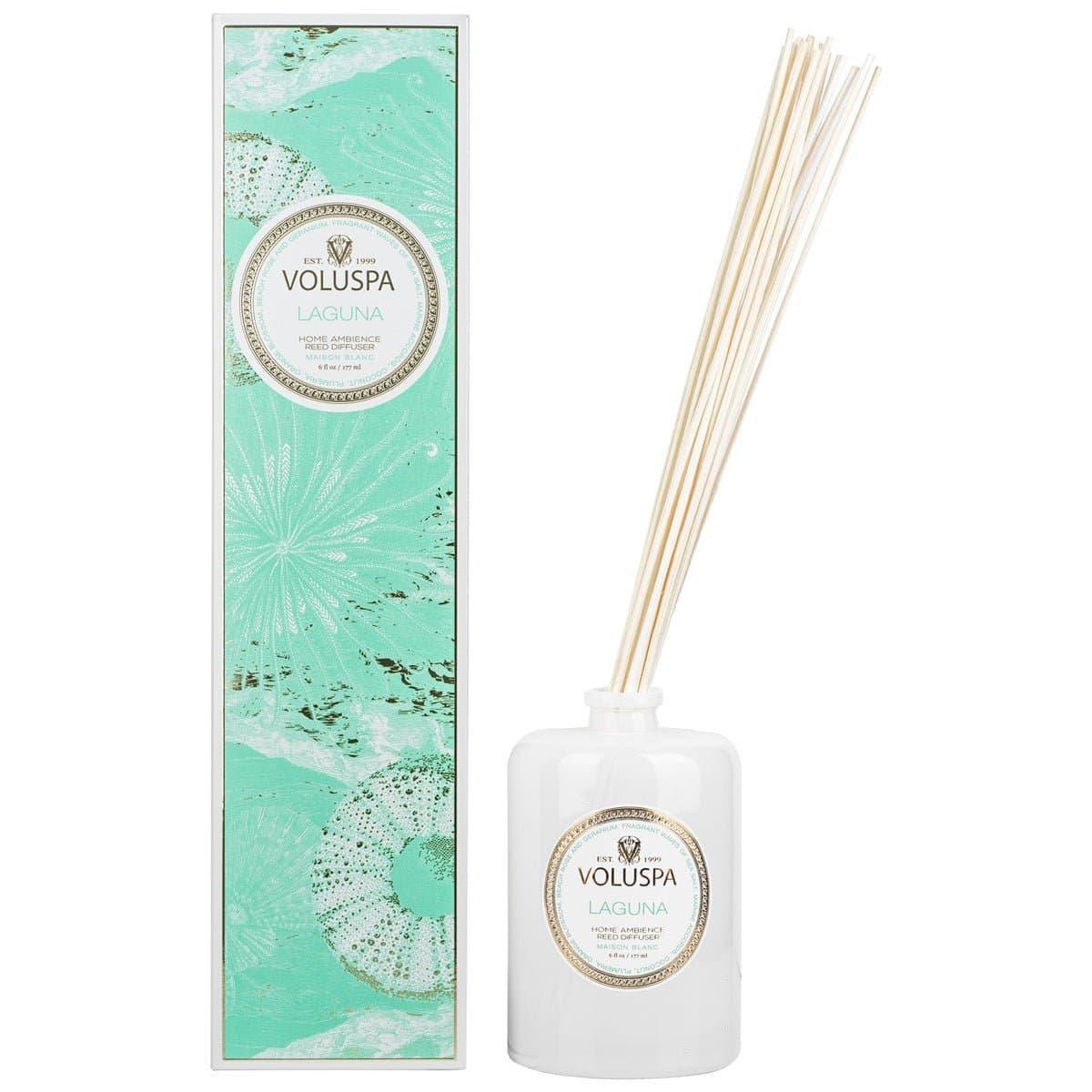 Difusor de Ambiente Laguna Voluspa 177 ml