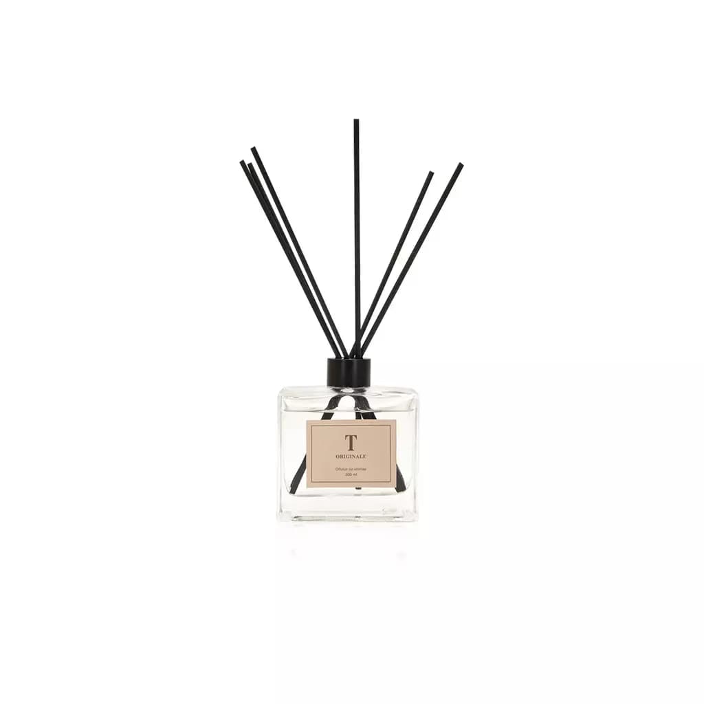 Difusor de Aromas T Originale 200ml Trussardi