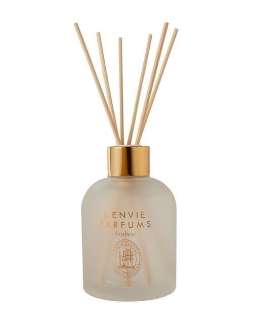 Difusor de Perfume Lavanda Absoluta Lenvie 200 ml