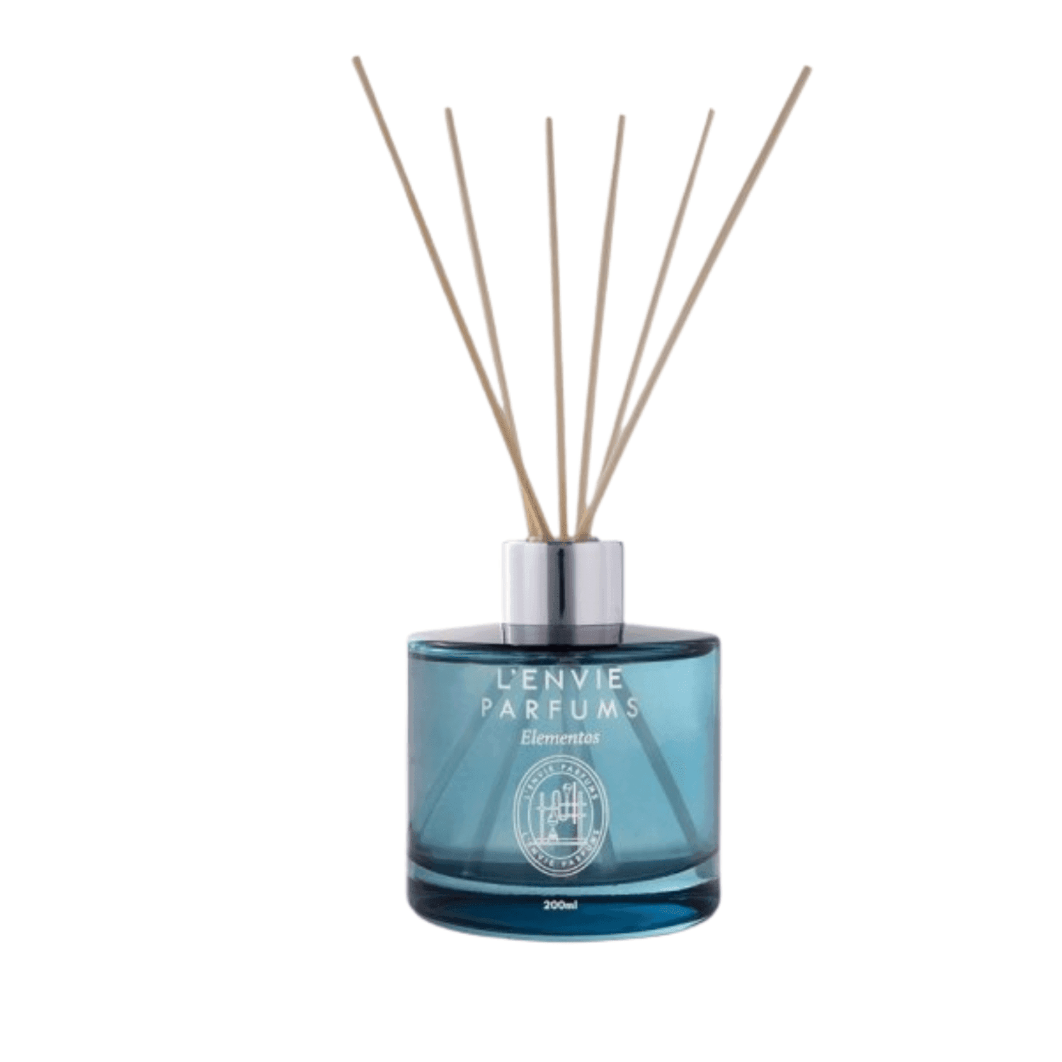 Difusor de Perfume Musgo de Carvalho Lenvie 200 ml