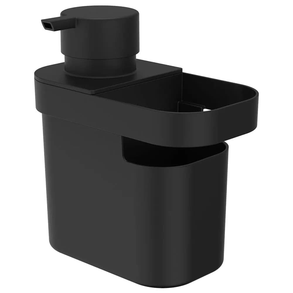 Dispenser Organizador Trium Chumbo - Ou