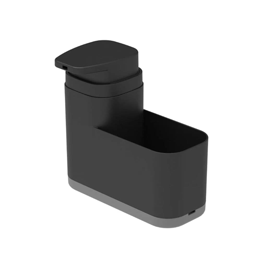 Dispenser para Detergente Liv 550mL Preto - Ou