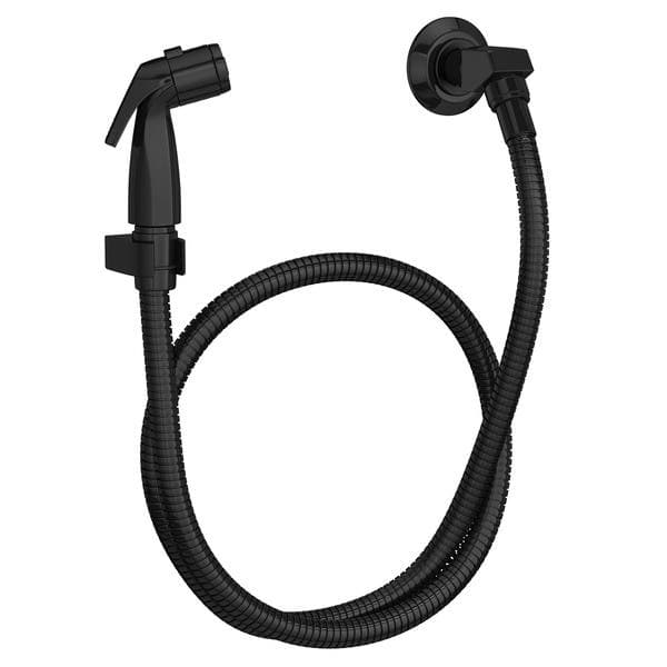 Ducha Higiênica 1,2m Black Noir Activa Deca