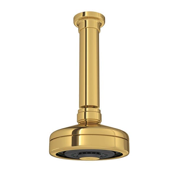 Ducha para Teto Redonda Gold Acqua Plus Deca