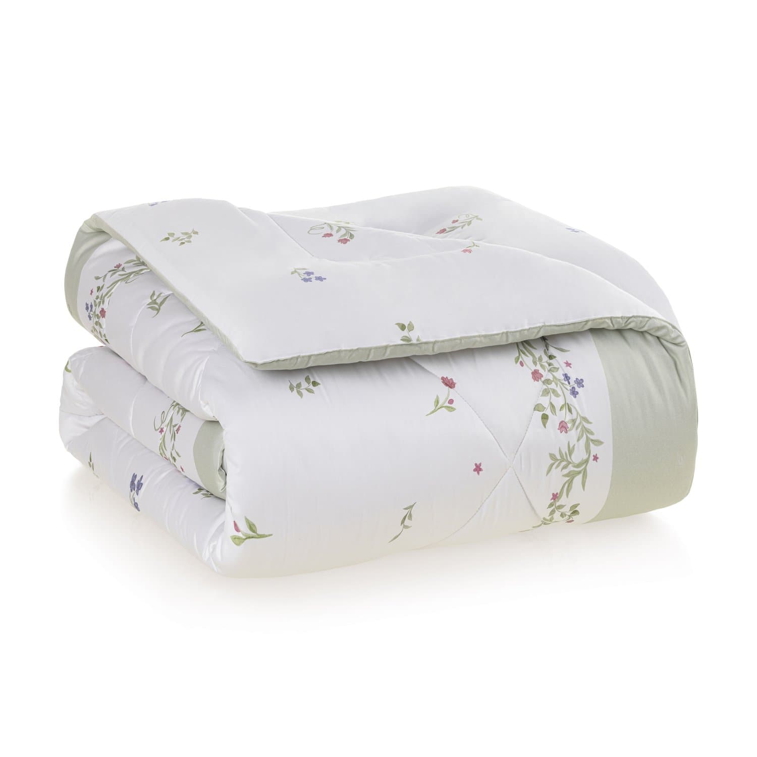 Edredom Casal Giardini 300 Fios Trussardi 220cm x 280cm