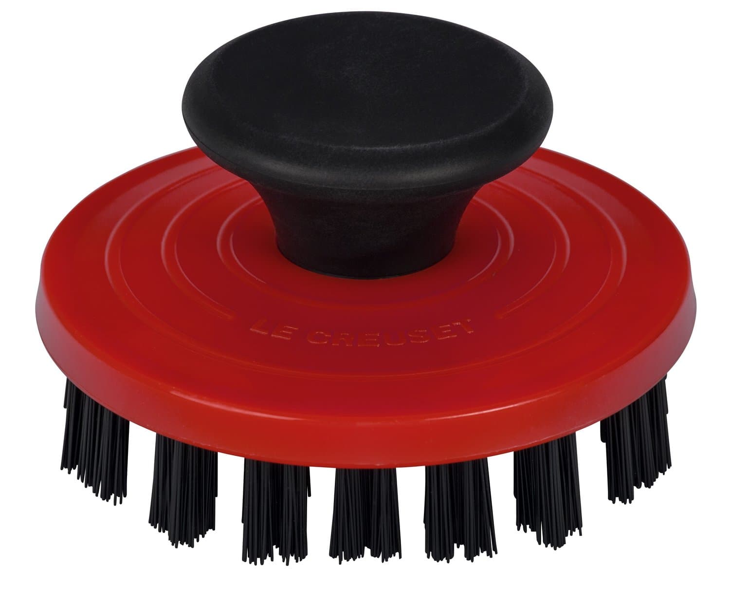 Escova para Limpeza de Grelhas Le Creuset