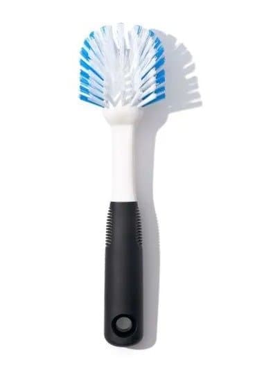 Escova para Limpeza em Naylon - Oxo