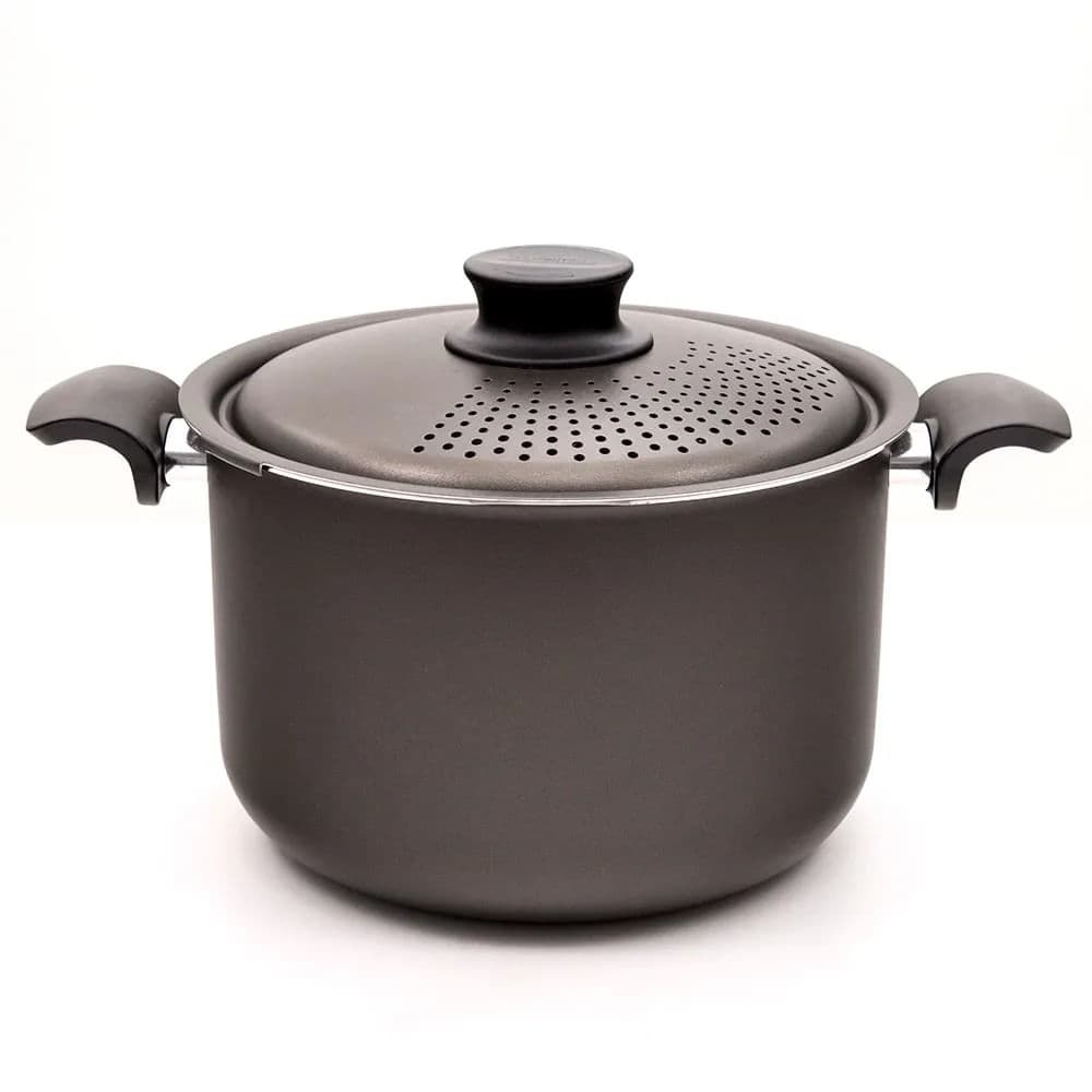 Espagueteira Antiaderente Vermont 7,5l - Tramontina