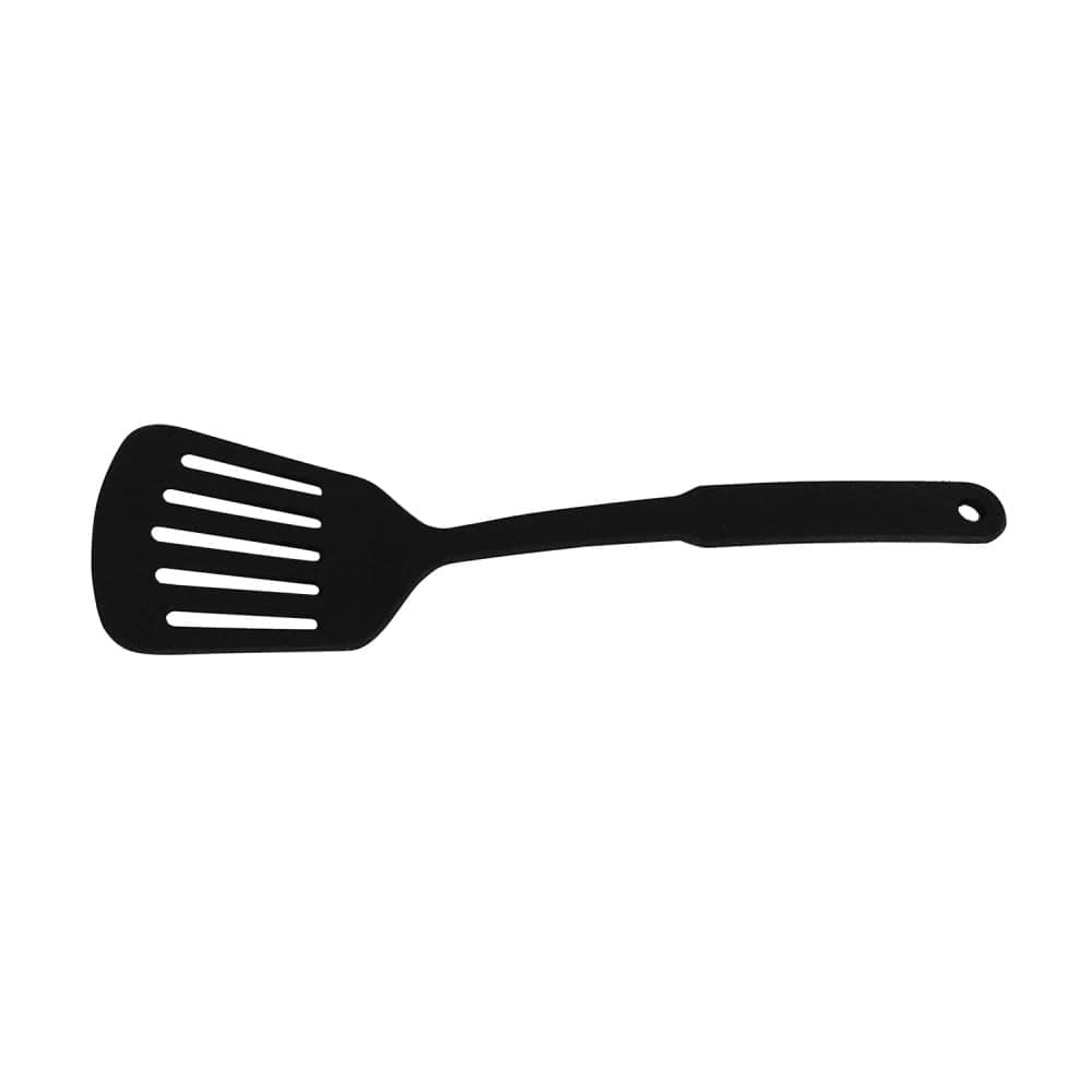 Espátula de Nylon Preta 32cm - Tuut