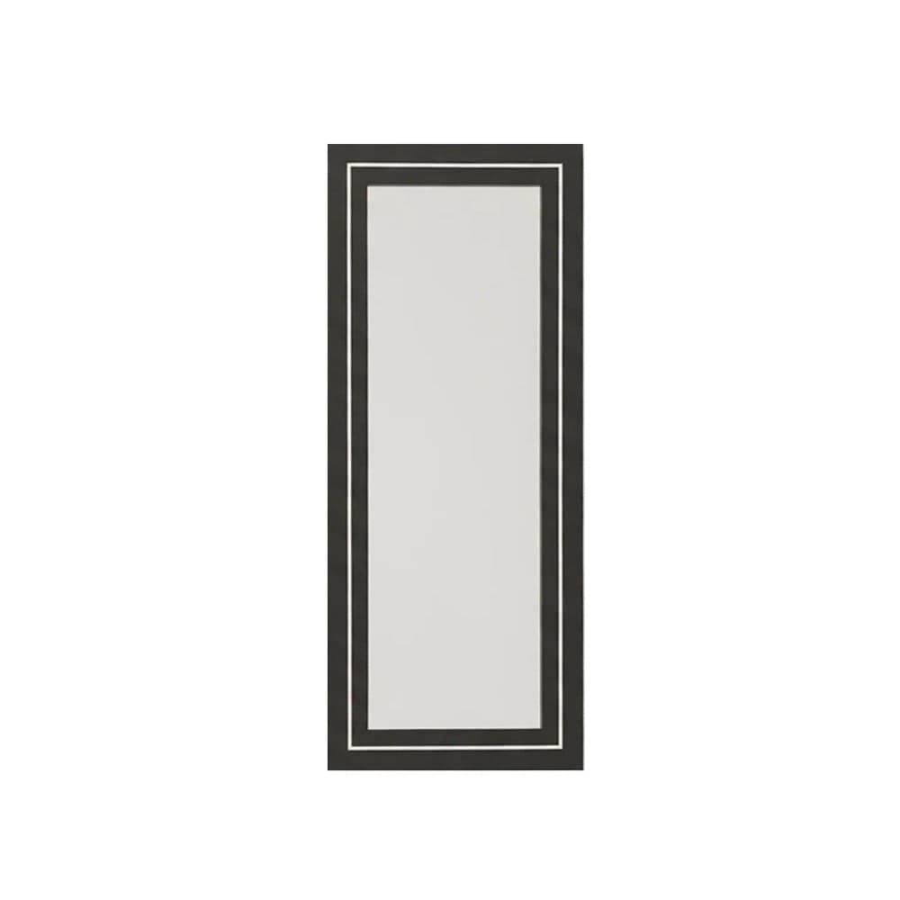 Espelho Luxo com Moldura Retangular 50x150cm - Brum