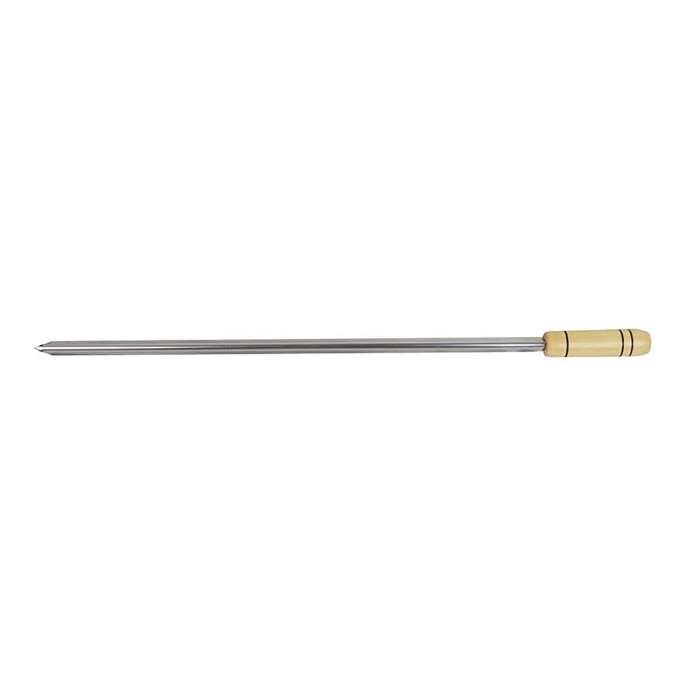 Espeto Para Churrasco De Inox Duplo - Artmill