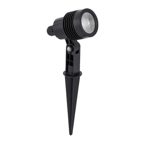 Espeto para Jardim LED 3W Luz Branca IP65 Inspire